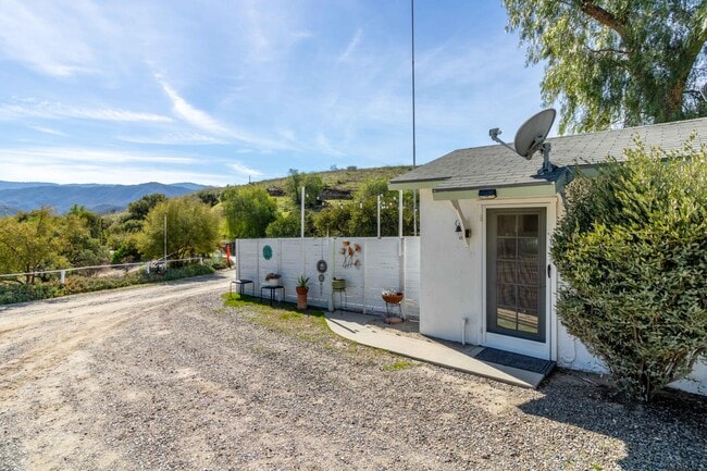 45491 Sage Rd in Aguanga, CA - Building Photo - Building Photo