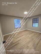 7724 Monroe Dr in St. Louis, MO - Building Photo - Building Photo