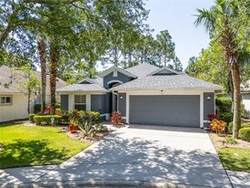 7 Owls Roost Ln in Palm Coast, FL - Building Photo