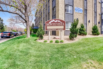 Monte Vista in Aurora, CO - Building Photo - Building Photo