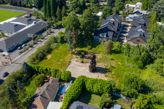 Capitol Hill Apartments in Portland, OR - Building Photo - Building Photo