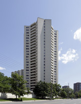 Kingsview Park Apartments