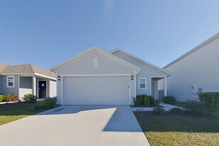 8661 SW 43rd Ter in Ocala, FL - Building Photo
