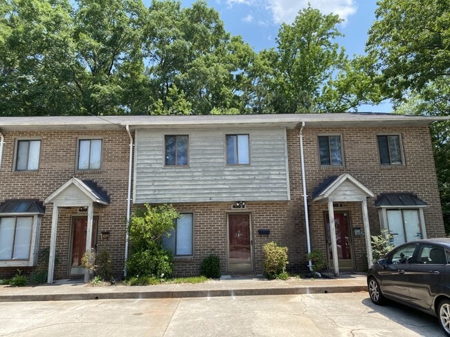 property at 400 N Steele St