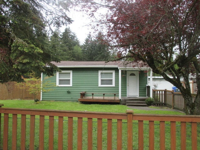 property at 3928 S Tyler St