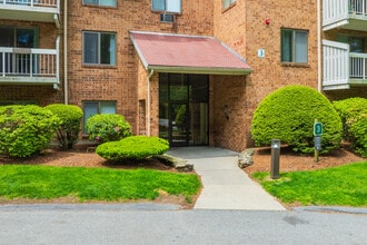 Kimball Court in Woburn, MA - Building Photo - Building Photo