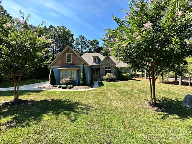 property at 8643 Amandine Way