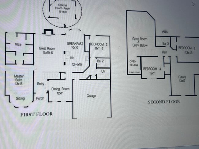 6341 William Hill Dr in Arlington, TN - Building Photo - Building Photo