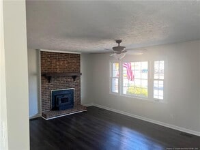 805 Appalachin Dr in Fayetteville, NC - Building Photo - Building Photo