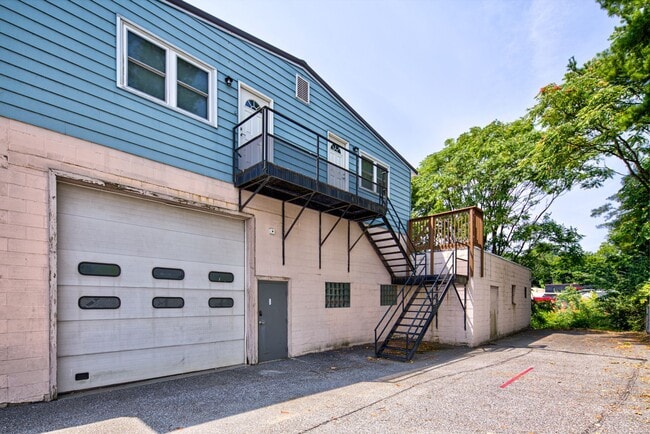 property at 8 Germay Dr