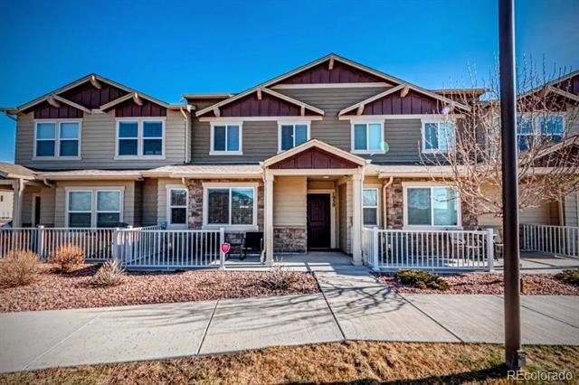 1953 Birmingham Loop in Colorado Springs, CO - Building Photo