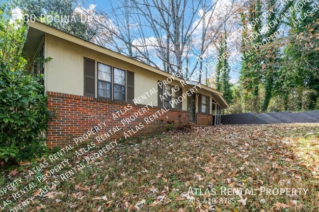 1730 Rogina Dr in Fultondale, AL - Building Photo - Building Photo