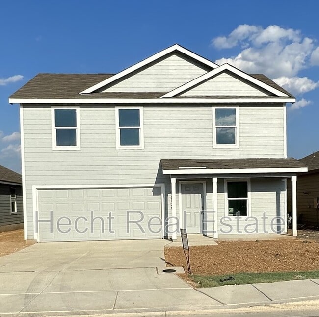 property at 9037 James Bowie