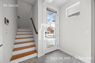 1480 Wolff St in Denver, CO - Building Photo - Building Photo