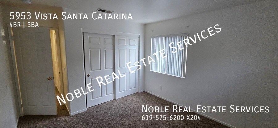 5953 Vista Santa Catarina in San Diego, CA - Building Photo