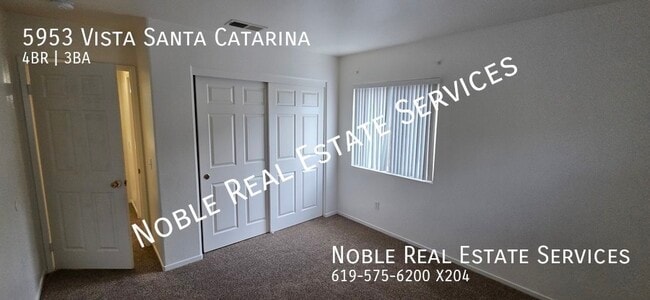 property at 5953 Vista Santa Catarina