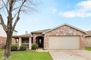 9025 Napa Valley tr, Unit 1503 in Fort Worth, TX - Building Photo