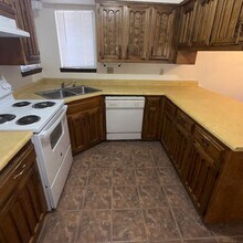 2724 Marie Park Dr NE in Albuquerque, NM - Building Photo - Building Photo