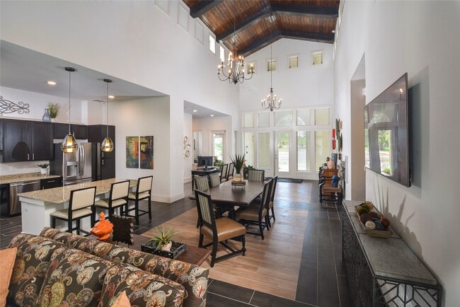 property at 10148 Culebra Rd