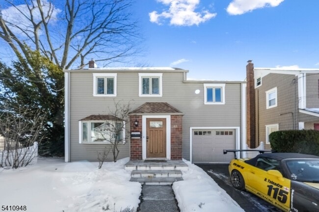 property at 65 Ridge Ave