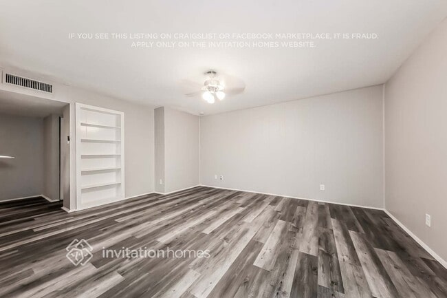 2709 Clover Valley Dr in Garland, TX - Building Photo - Building Photo