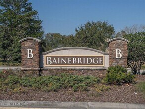 15792 Bainebridge Dr in Jacksonville, FL - Foto de edificio - Building Photo