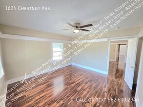 1624 Chestnut Ave in Long Beach, CA - Building Photo - Building Photo
