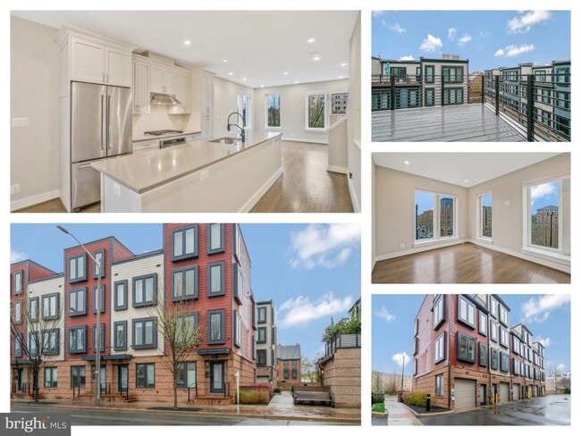 property at 601 N Henry St
