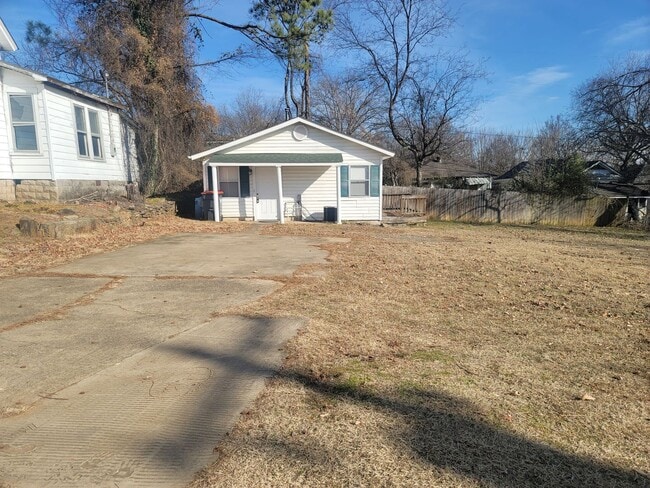 property at 216 Fayetteville Rd