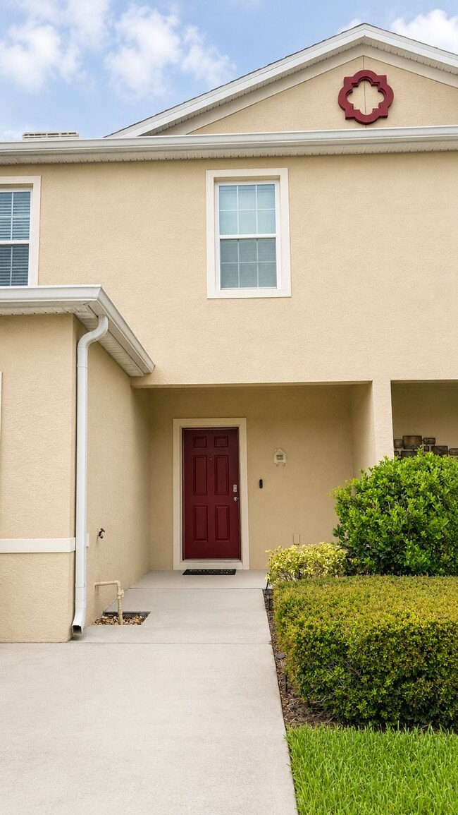 property at 12424 Bowes Branch Rd