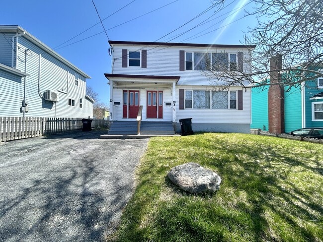 property at 20 Smith Ave