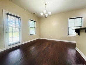 5325 Nessee St in Fayetteville, NC - Building Photo - Building Photo