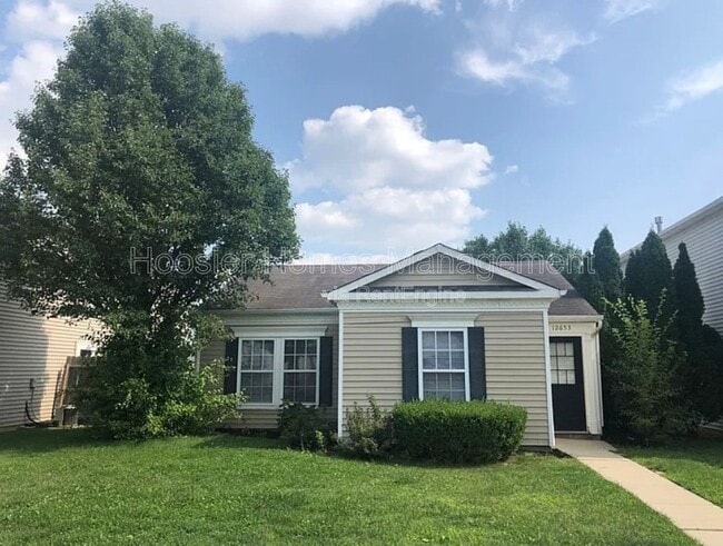 property at 12653 Loyalty Dr