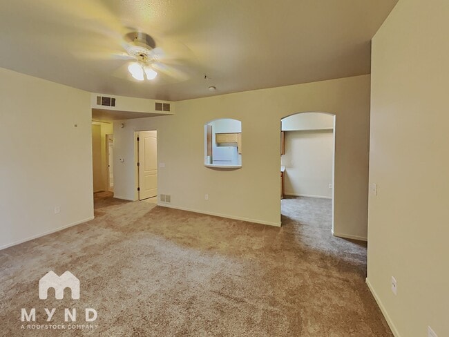 6850 Sharlands Ave. in Reno, NV - Building Photo - Building Photo