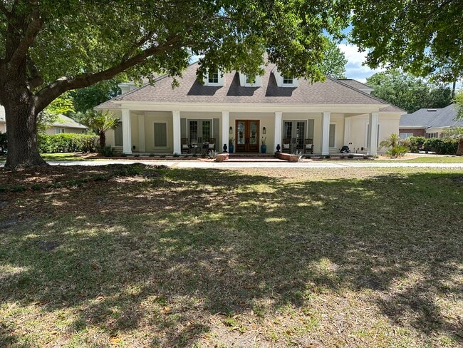 property at 1064 Greenwillow Dr