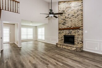 3355 Brooke St in Denton, TX - Building Photo - Building Photo