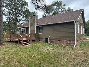 2341 Rustic Trail in Fayetteville, NC - Building Photo - Building Photo