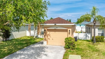 2344 28th Ave E in Palmetto, FL - Building Photo