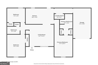 60 Hunters Ridge Ct in Covington, GA - Building Photo - Building Photo