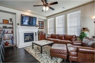 7915 Parkwood Blvd in Plano, TX - Building Photo - Building Photo