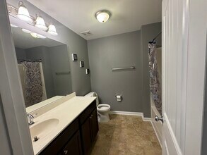 3908 Glencorra Dr in Fayetteville, NC - Building Photo - Building Photo