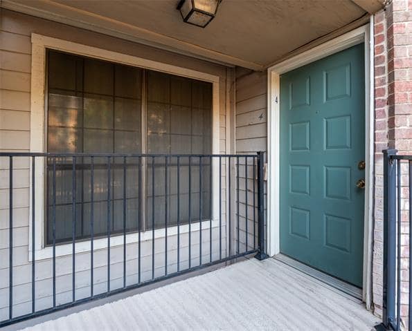 property at 8545 Midpark Rd