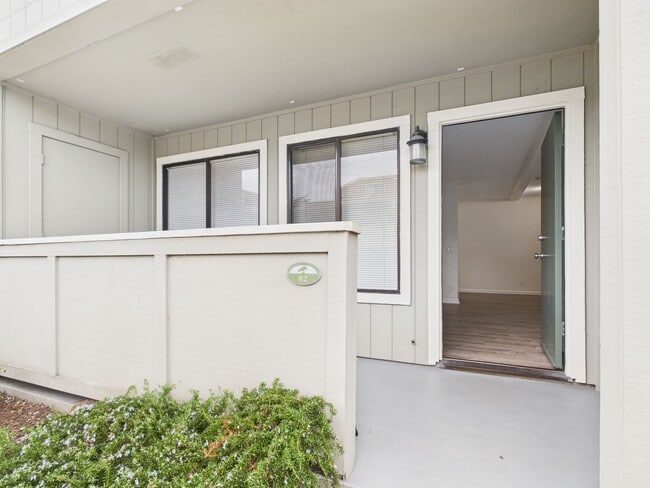 property at 820 Casanova Ave