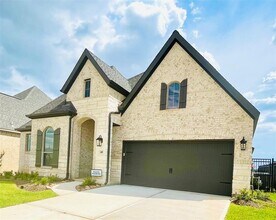 669 Cape Capri Dr in Katy, TX - Building Photo - Building Photo