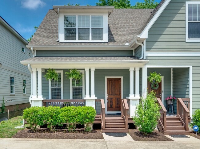 317A Duke St in Nashville, TN - Building Photo - Building Photo