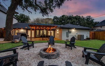 5539 Edith St in Houston, TX - Building Photo - Building Photo