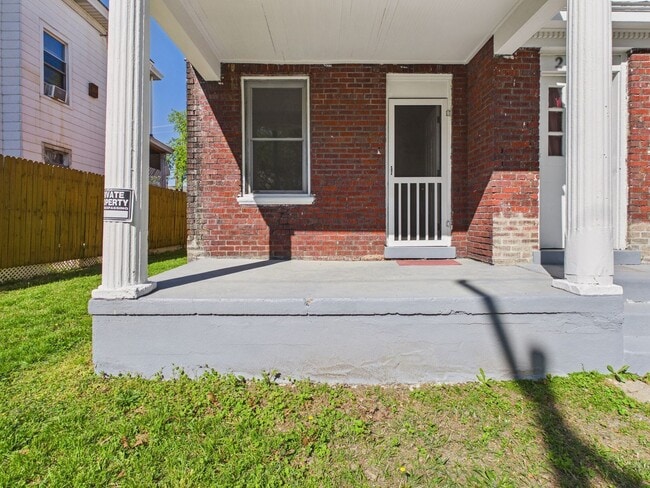 2508 North Ave in Richmond, VA - Building Photo - Building Photo