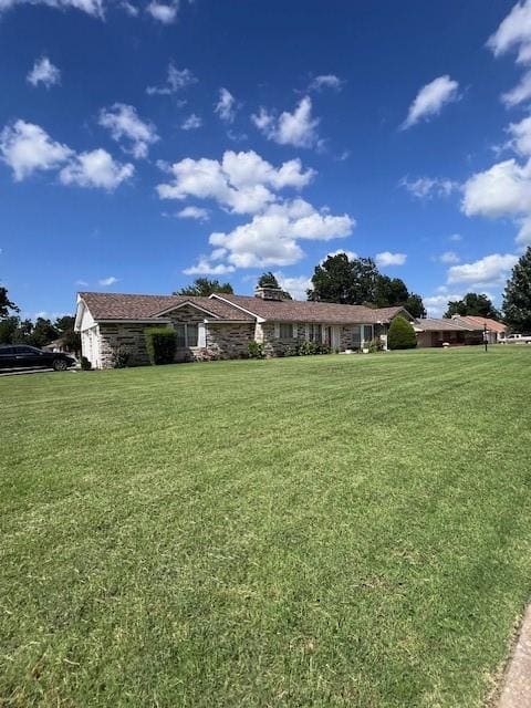 1301 NE 53rd St in Oklahoma City, OK - Building Photo - Building Photo
