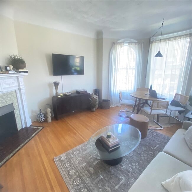 property at 259 Beacon St