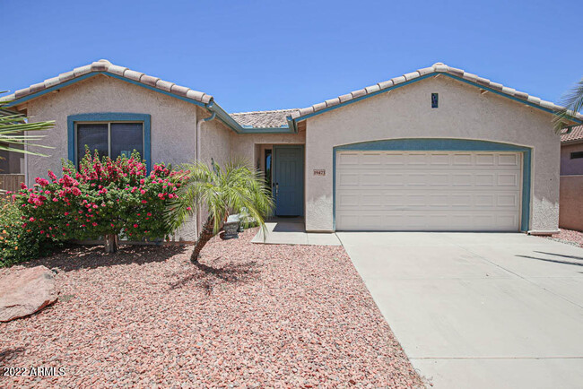 property at 19473 N 110th Ave